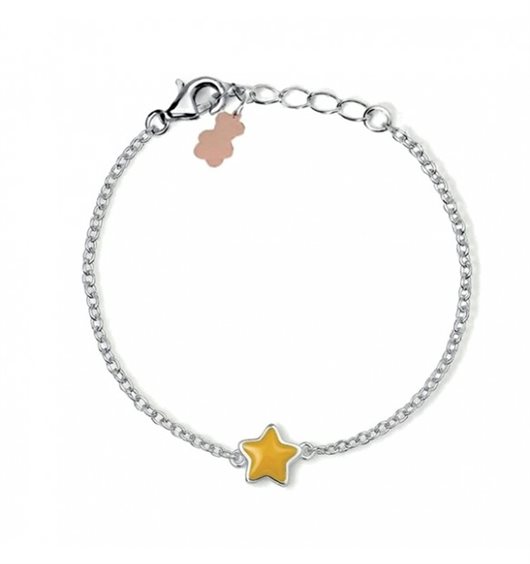 Bracciale Nanán Bambino in Argento NAN0675 - NAN0675